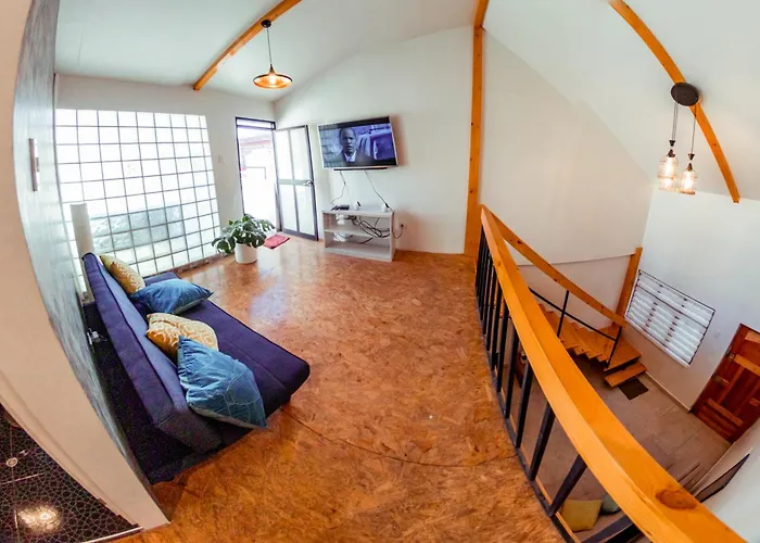Luxury Andean In The Historic Heart Of *