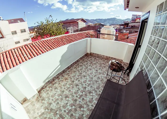 Luxury Andean In The Historic Heart Of Сasa de vacaciones *