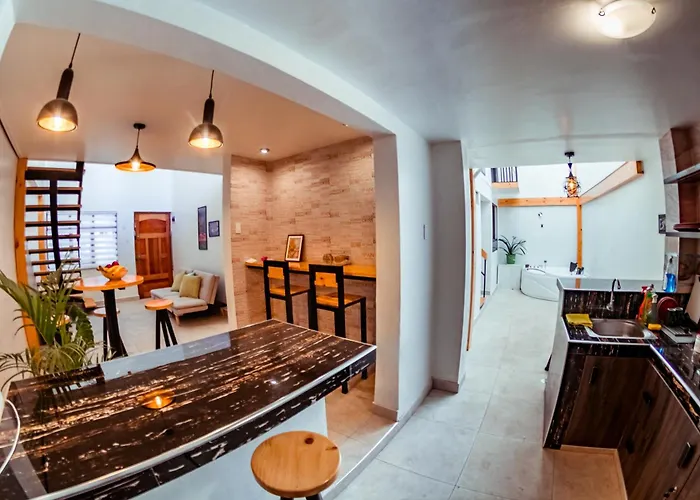 Luxury Andean In The Historic Heart Of Сasa de vacaciones *