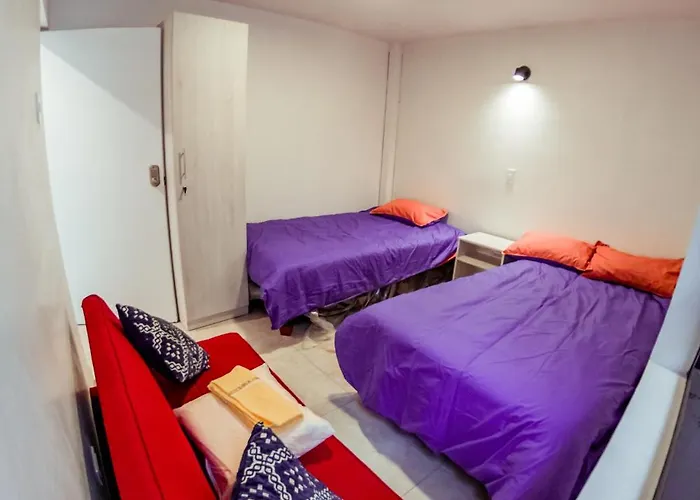 Сasa de vacaciones Luxury Andean In The Historic Heart Of
