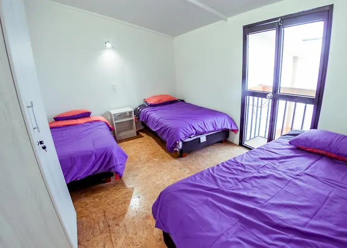 Сasa de vacaciones Luxury Andean In The Historic Heart Of *